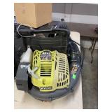 Backpack blower, BP42, 185 mph, 510 CFM