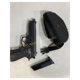 BB gun powerline daisy 340, .177 caliber, with