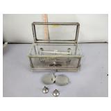 Scale, the torsion balance Company New York class