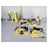 Prestone coolant tester belt dressing deicer