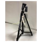 Camera tripod, black, sun pack