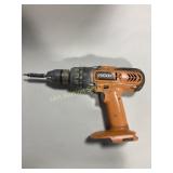 Ridgid Drill 1/2 18.0 V 13 mm