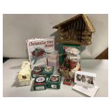 Christmas ornaments in box Hamilton GIFs hallmark