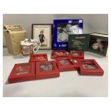 Christmas department 56 Winter tales of the snow