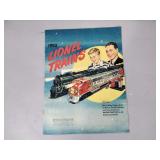 Lionel Trains 1952 catalog, Koehlingers Fort