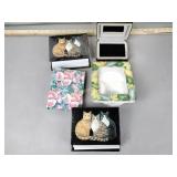 Photo albums including cats photo albums, jewelry