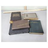 books including the Hoosier school master, short