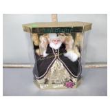 Barbie Happy Holidays special edition