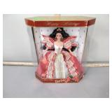 Barbie Happy Holidays special edition