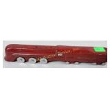 Stafford liner 1006 vintage steel toy train car