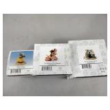 Fitz and Floyd, charming tales, including what