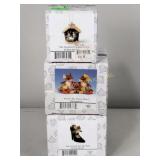 Fitz and Floyd, charming tales, including the