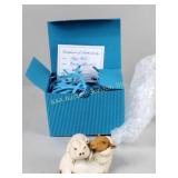 Adam Binder, hissing about let