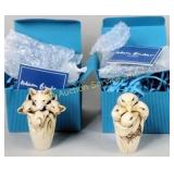 Adam Binder,  high flyers special moments and out