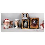 Limited edition Tinman Wizard of Oz jack  in the