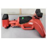 Predator shooting rest