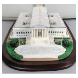 Danbury Mint the Supreme Court