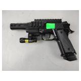 Daisy powerline BBgun  5170 .177 cal black with