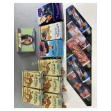 Camel lighters variety, different sizes shapes