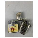 Camel lighters circa 1995