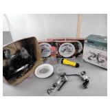 Ozark Trail six piece family cook set,  it