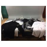 Clothing (used) ladies clothes size large