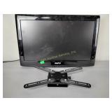 Sanyo 30 inch LCD TV, works, no remote,