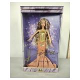 Barbie diva all that glitters, new in box