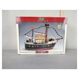 Lemax SS Islander villag Collection