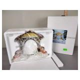 Charming tails by Dean Griff Squashville sign