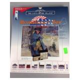 The cats meow village revolutionary war