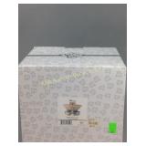 Charming Tails by Fitz and Floyd Rainy day cruise