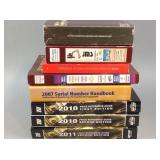 Contractors Hot Line Equip Guide VI, 1988