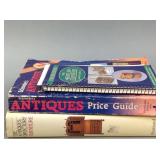 1985 The Antiques Directory Furniture book, 1995