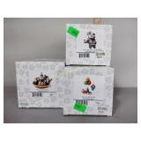 Charming Tails by Fitz and Floyd  including you