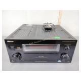 Pioneer audio/video multi channel receiver