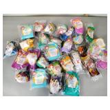 Misc unopened McDonald