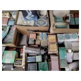 Avon cologne, decanters, aftershave and more