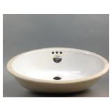 American standard ovalyn undercounted lavy 19