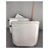 Kohler toilet tanks wellworth (2), one missing