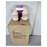 First class neck pillows, new (6)