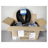 Totes neck pillows, new (6)