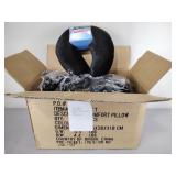 Totes neck pillows, new (6)