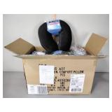 Totes neck pillows, new (6)