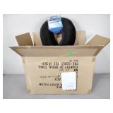 Totes neck pillows, new (6)