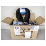 Totes neck pillows, new (6)