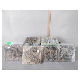 Craft, bake and melt, no beads