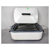 Nesco  18 roast Master, roaster, untested