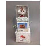 Fitz & Floyd, Charming tails, there