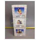 Fitz & Floyd, Charming tails, ducky to meet you,